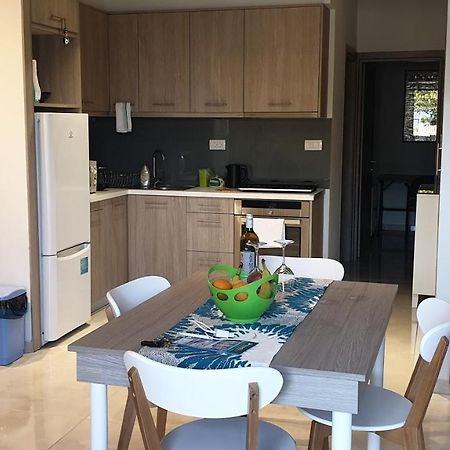 Connie'S Beach House Miasto Kos Zewnętrze zdjęcie