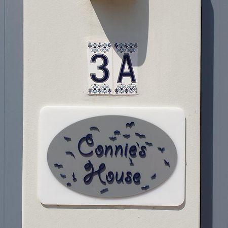 Connie'S Beach House Miasto Kos Zewnętrze zdjęcie