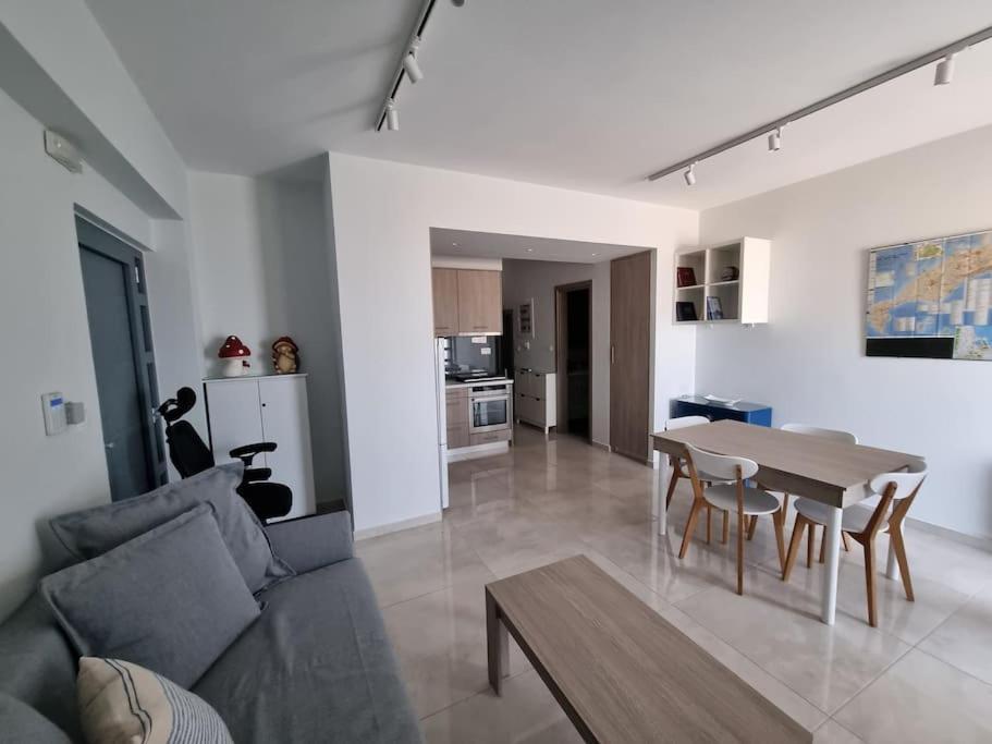 Connie'S Beach House Miasto Kos Zewnętrze zdjęcie