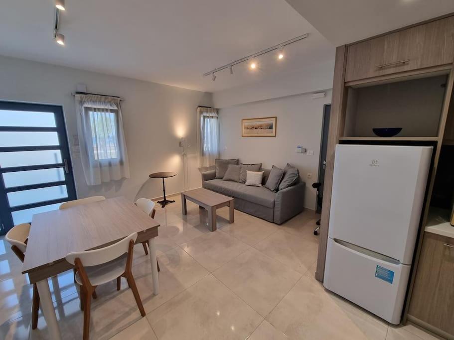 Connie'S Beach House Miasto Kos Zewnętrze zdjęcie