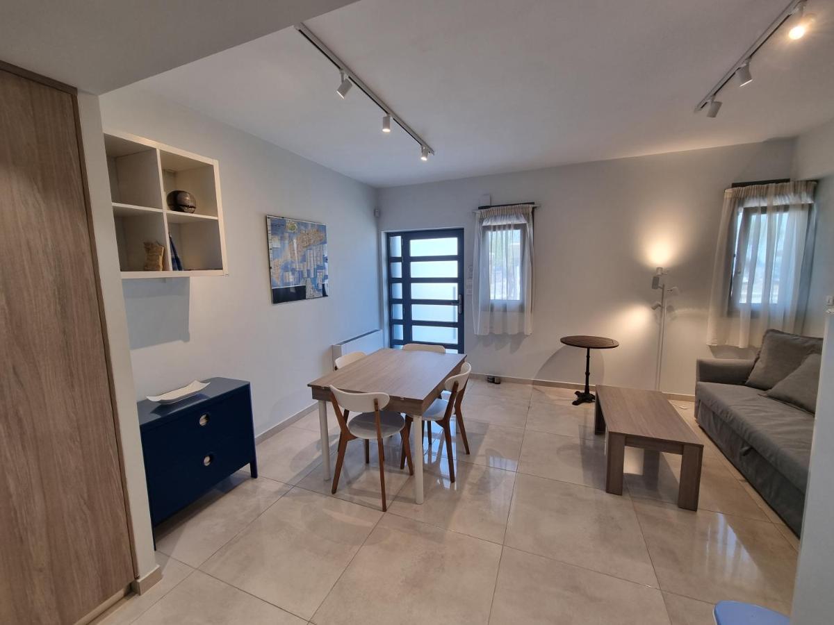 Connie'S Beach House Miasto Kos Zewnętrze zdjęcie