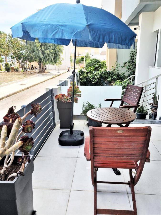 Connie'S Beach House Miasto Kos Zewnętrze zdjęcie