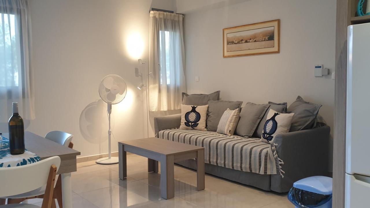 Connie'S Beach House Miasto Kos Zewnętrze zdjęcie