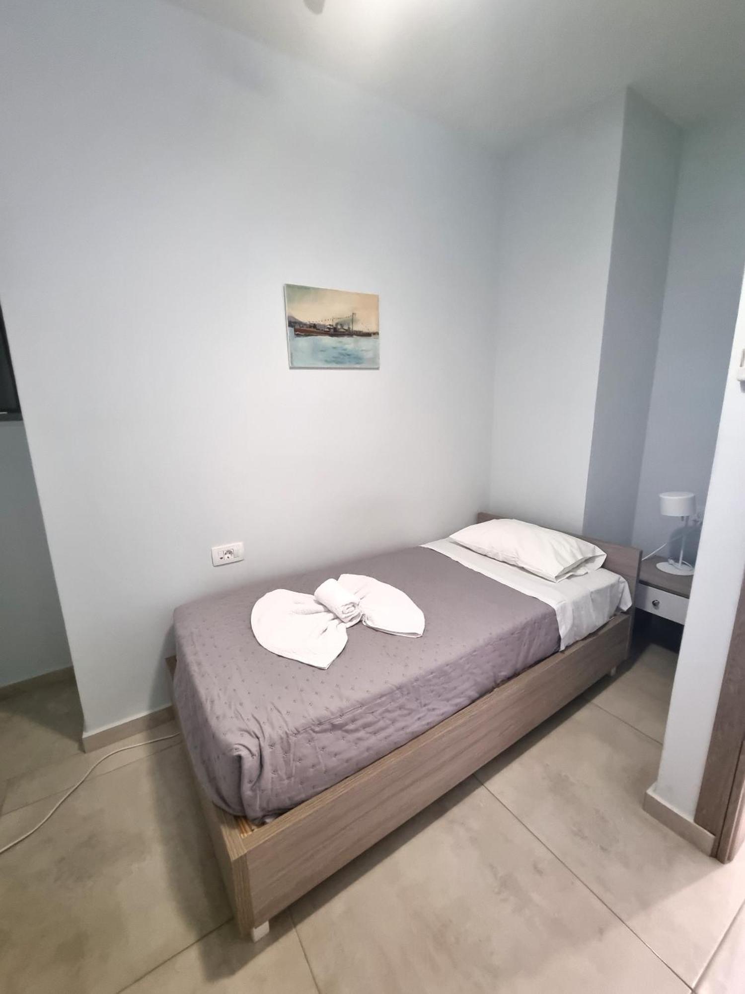 Connie'S Beach House Miasto Kos Zewnętrze zdjęcie