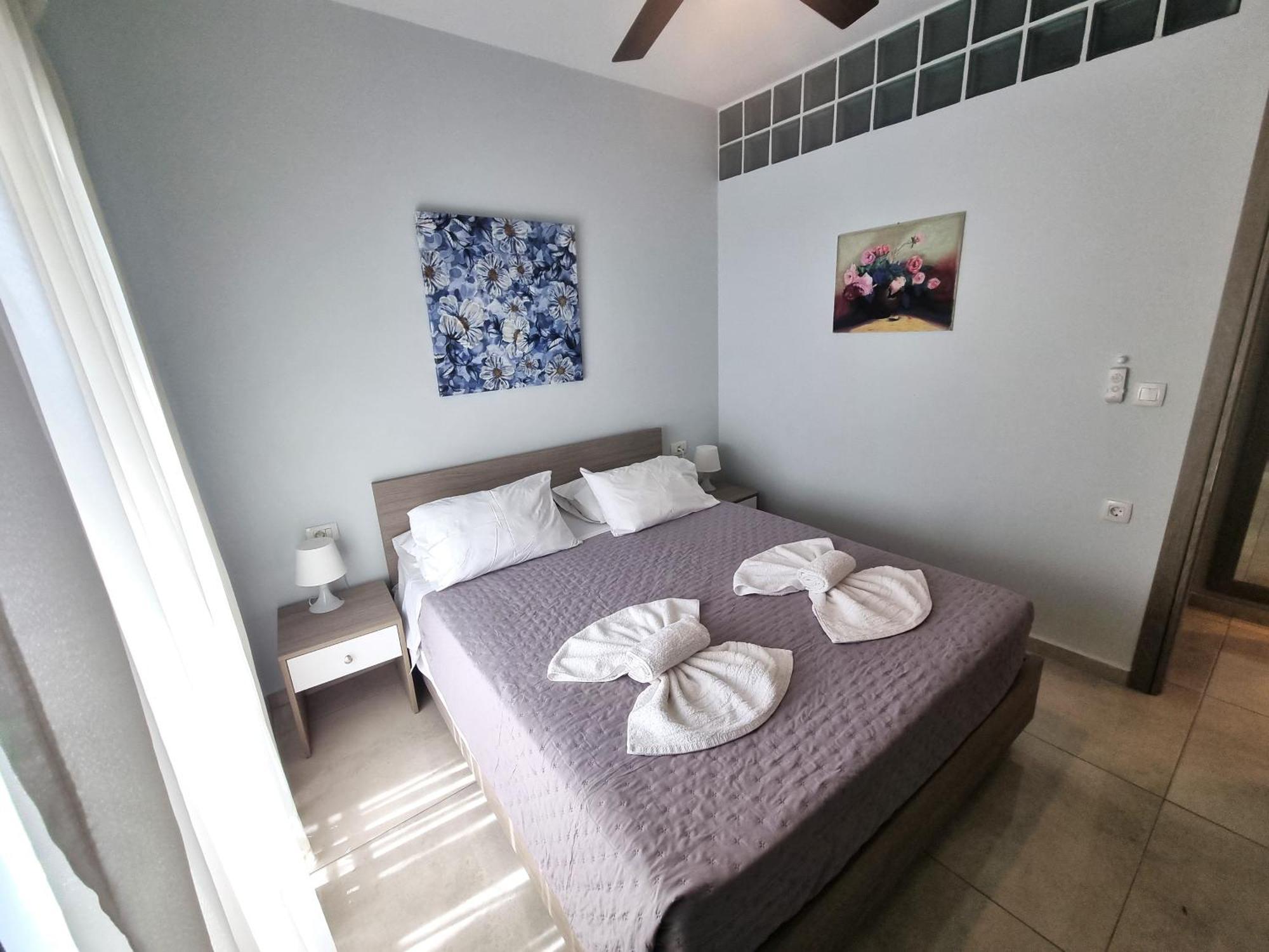 Connie'S Beach House Miasto Kos Zewnętrze zdjęcie