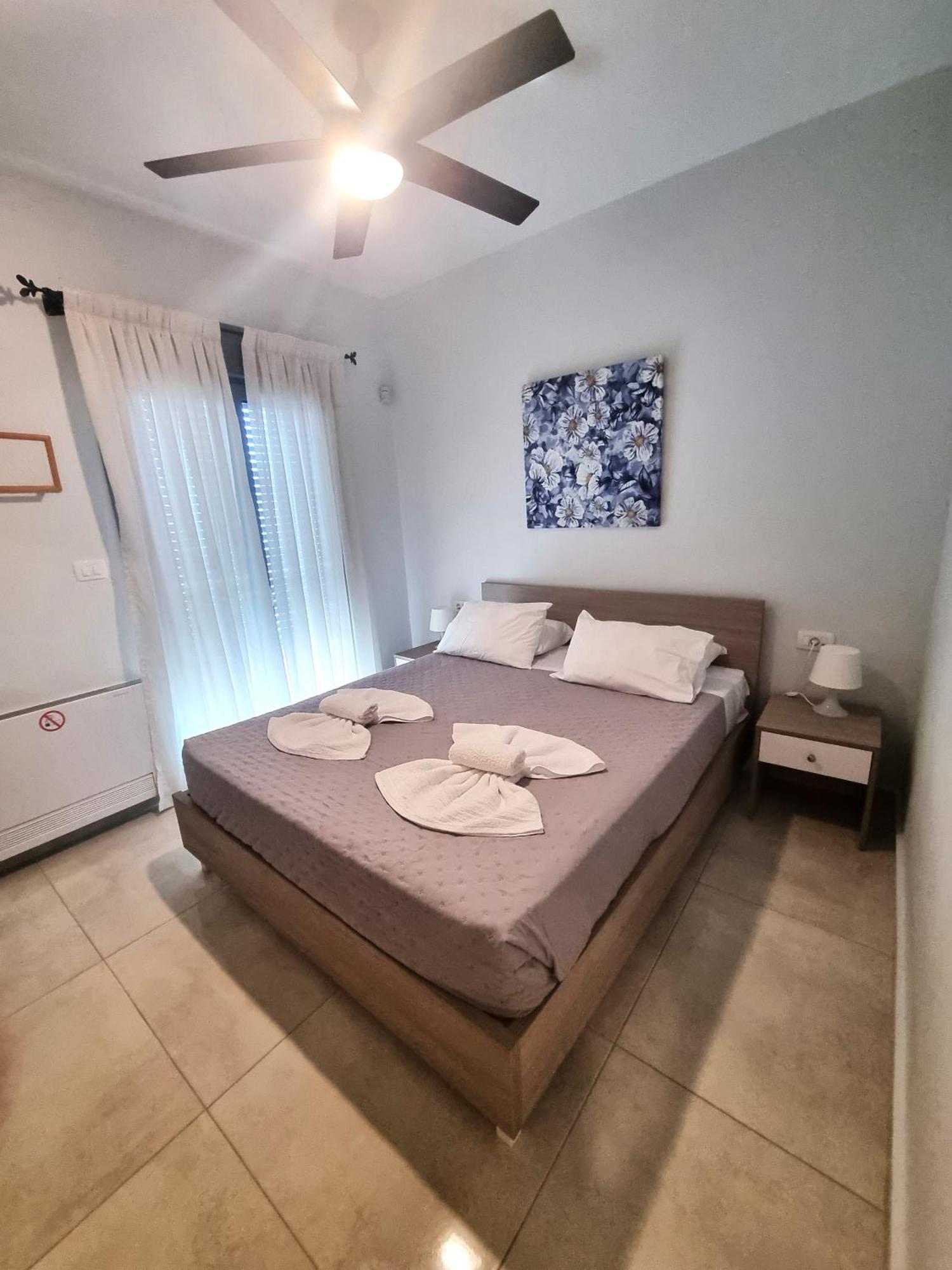 Connie'S Beach House Miasto Kos Zewnętrze zdjęcie