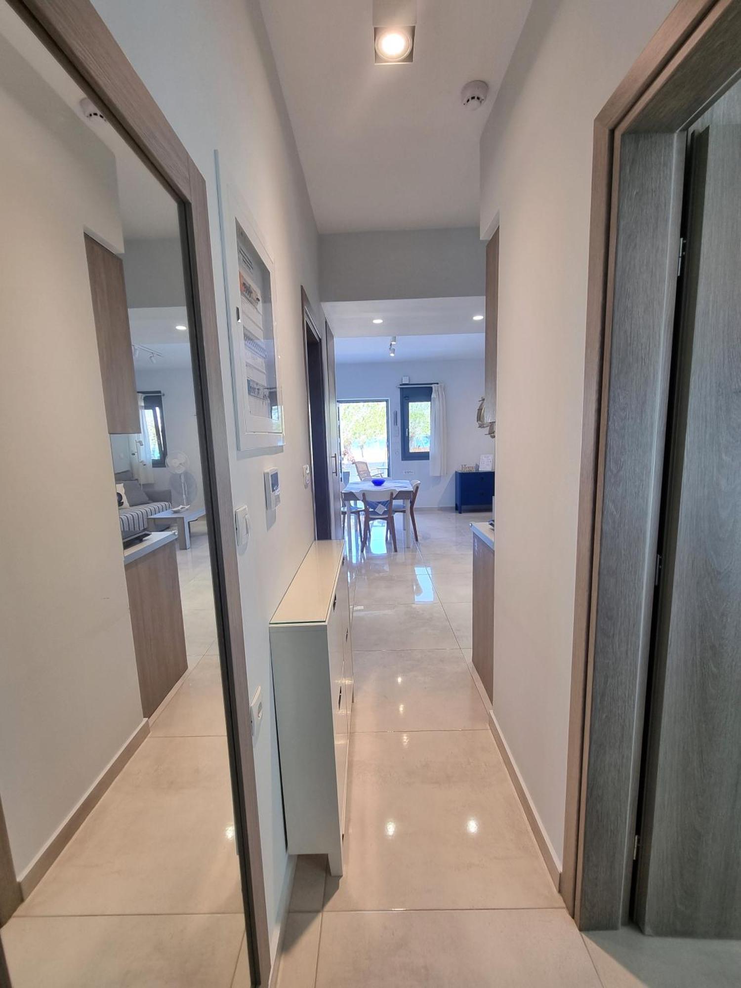 Connie'S Beach House Miasto Kos Zewnętrze zdjęcie
